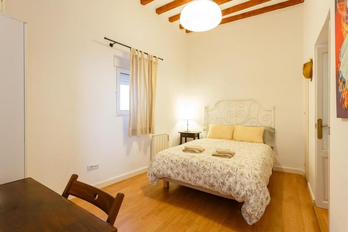 Arboli Cadiz Apartment Exterior photo