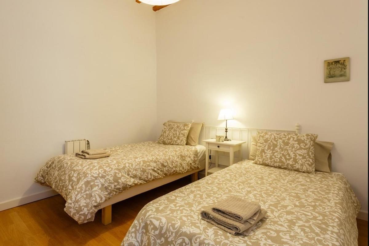 Arboli Cadiz Apartment Exterior photo
