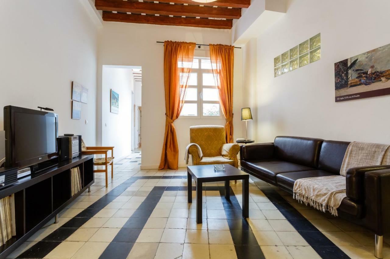 Arboli Cadiz Apartment Exterior photo